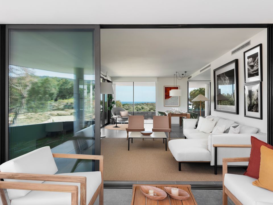 Lejlighed i Sotogrande, Cadiz - foto 4